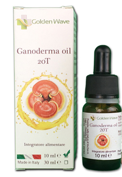 GANODERMA OIL 20T 10 ML - farmascienza.it
