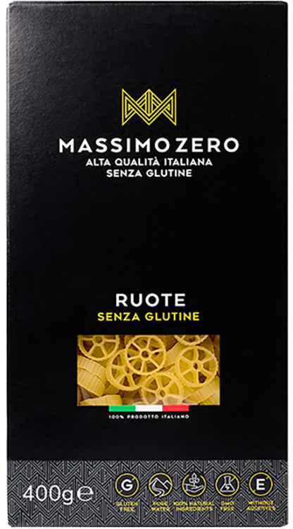 MASSIMO ZERO RUOTE 1 KG - farmascienza.it