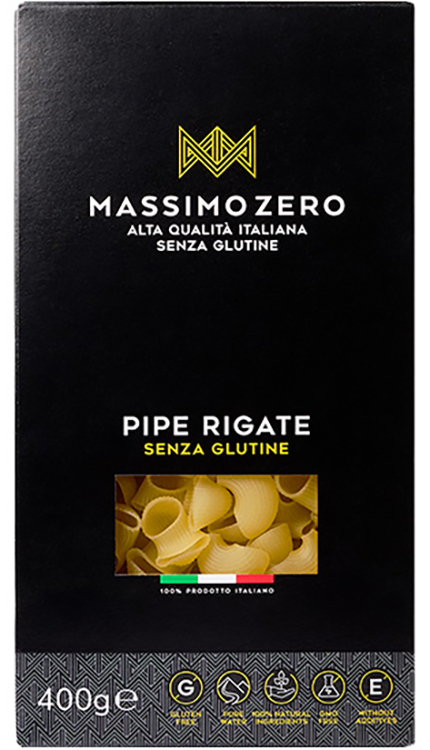 MASSIMO ZERO PIPE 1 KG - farmascienza.it
