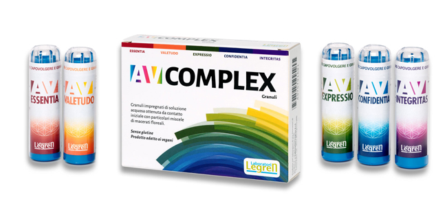 AV COMPLEX 5 TUBI - farmascienza.it