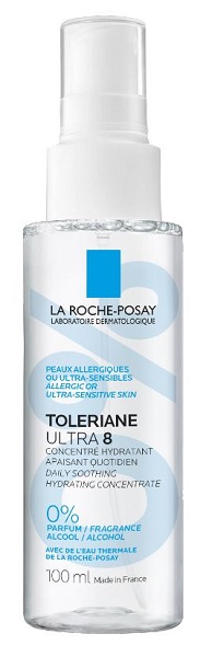 TOLERIANE ULTRA 8 SPRAY 100 ML - farmascienza.it