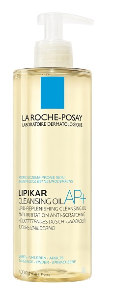 LIPIKAR HUILE LAVANTE AP+ 400 ML - farmascienza.it