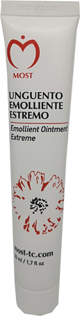 MOST UNGUENTO EMOLLIENTE ESTREMO 50 ML - farmascienza.it