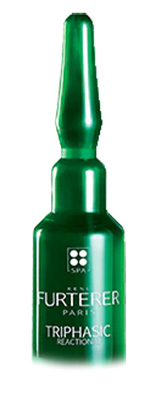 RENE FURTERER TRIPHASIC REACTIONAL 12 FIALE X 5 ML - farmascienza.it