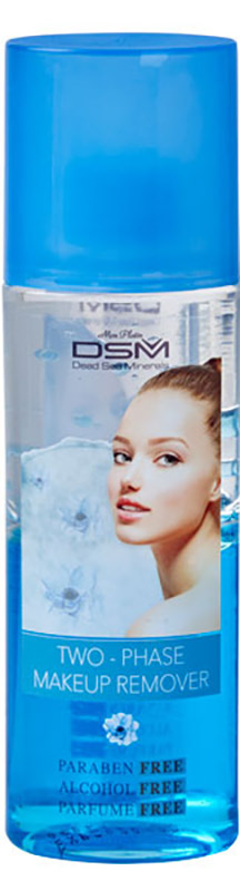 DSM MON PLATIN STRUCCANTE BIFASICO 200 ML - farmascienza.it