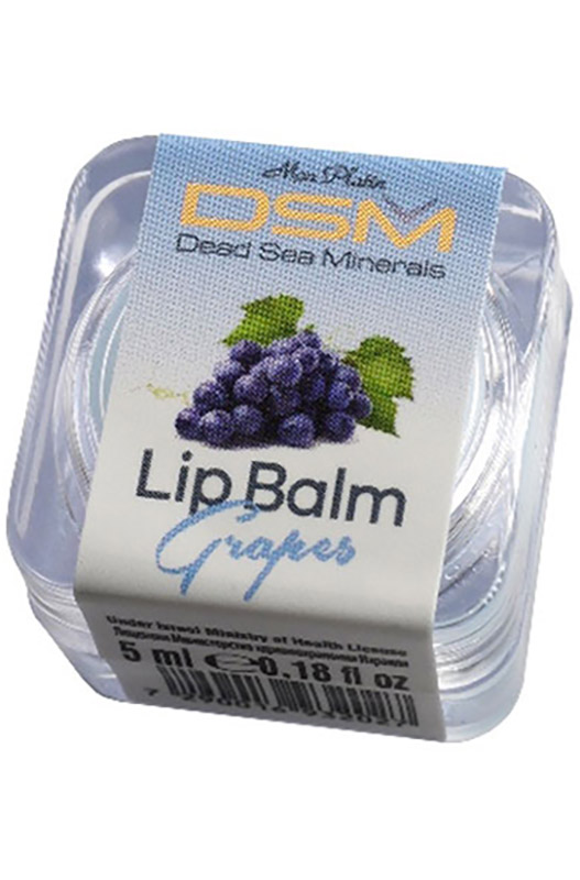 DSM MON PLATIN BALSAMO LABBRA IDRATANTE UVA 5 ML - farmascienza.it