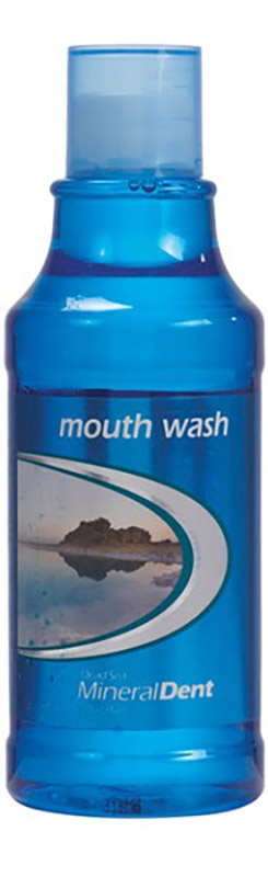 DSM MON PLATIN COLLUTORIO MINERAL DENT 400 ML - farmascienza.it