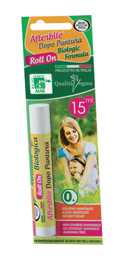 DOPO PUNTURA ROLL-ON BIO 15 ML - farmascienza.it