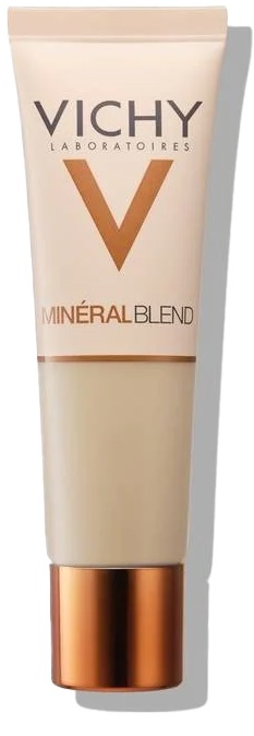 MINERAL BLEND FONDOTINTA FLUID 03 30 ML - farmascienza.it