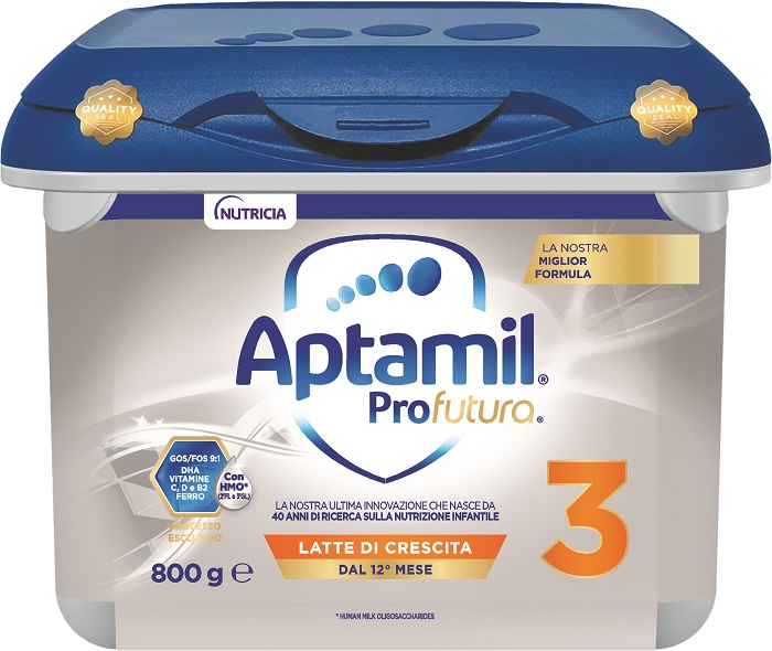 APTAMIL PROFUTURA 3 LATTE 800 G - farmascienza.it