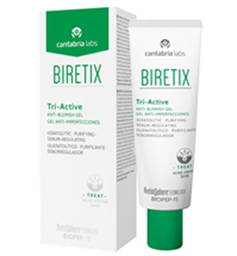 BIRETIX TRIACTIVE 50 ML - farmascienza.it