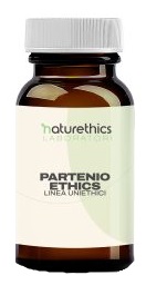 PARTENIO ETHICS 60 CAPSULE - farmascienza.it