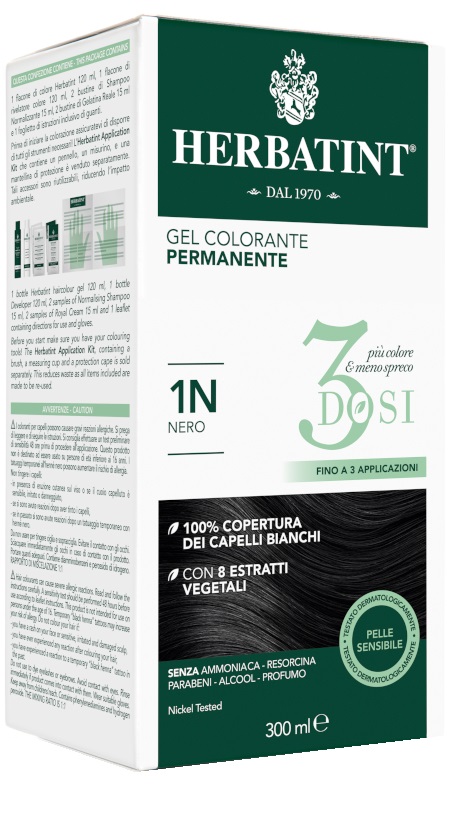 HERBATINT 3DOSI 1N 300 ML - farmascienza.it