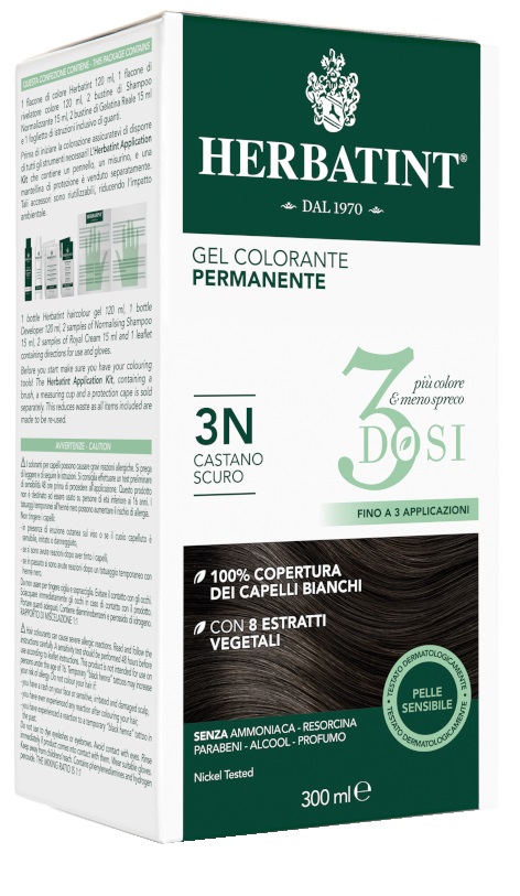 HERBATINT 3DOSI 3N 300 ML - farmascienza.it