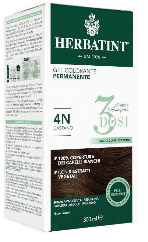 HERBATINT 3DOSI 4N 300 ML - farmascienza.it