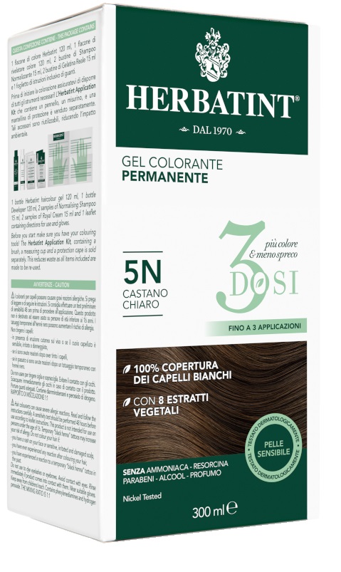 HERBATINT 3DOSI 5N 300 ML - farmascienza.it