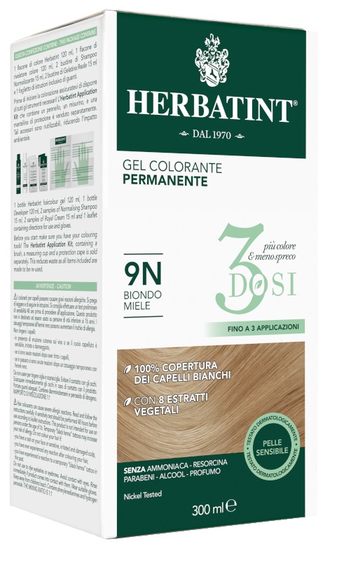 HERBATINT 3DOSI 9N 300 ML - farmascienza.it