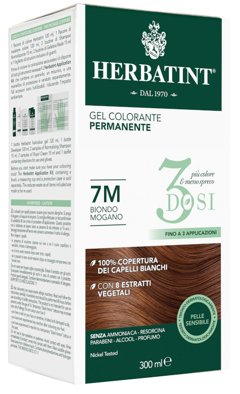 HERBATINT 3DOSI 7M 300 ML - farmascienza.it