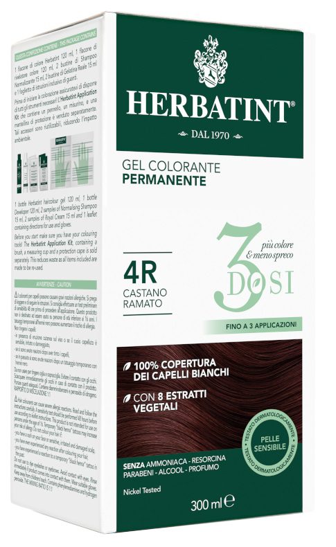 HERBATINT 3DOSI 4R 300 ML - farmascienza.it