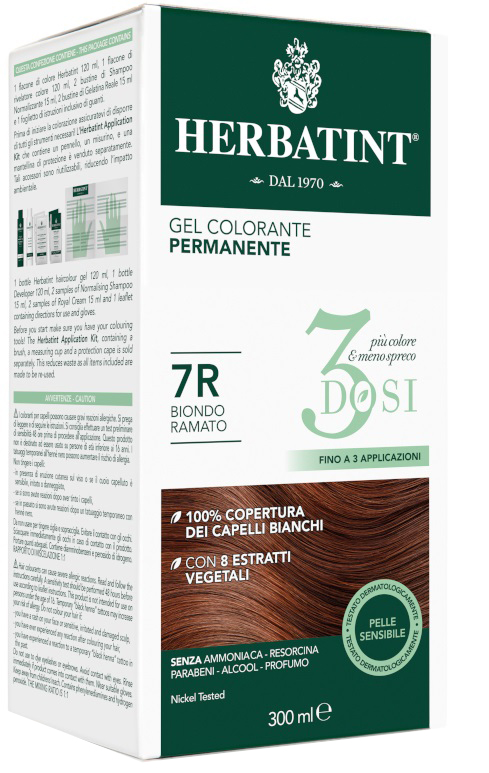 HERBATINT 3DOSI 7R 300 ML - farmascienza.it