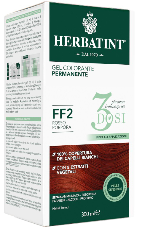 HERBATINT 3DOSI FF2 300 ML - farmascienza.it
