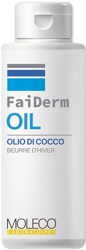 FAIDERM OIL 100 ML - farmascienza.it