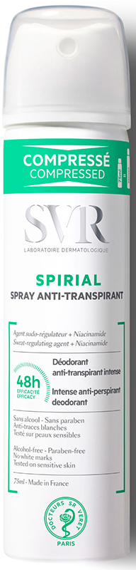 SPIRIAL SPRAY REFORMULATION - farmascienza.it