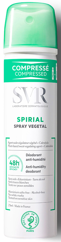SPIRIAL SPRAY VEGETAL - farmascienza.it