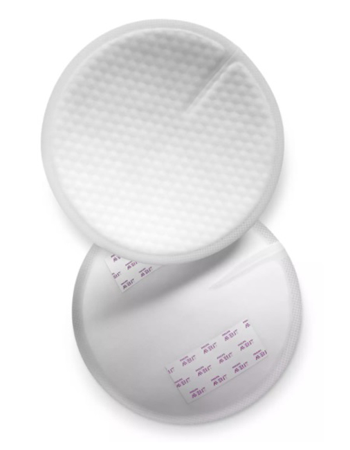 AVENT COPPETTE ASSORBILATTE ULTRA COMFORT 60 PEZZI - farmascienza.it