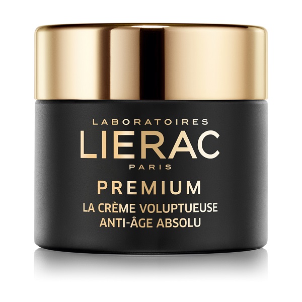 PREMIUM LA CREME VOLUPTUEUSE 50 ML - farmascienza.it