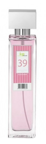 EAU DE PARFUM POUR FEMME NUMERO 39 150 ML - farmascienza.it