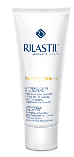 RILASTIL PROGRESSION HD CREMA 30 ML - farmascienza.it