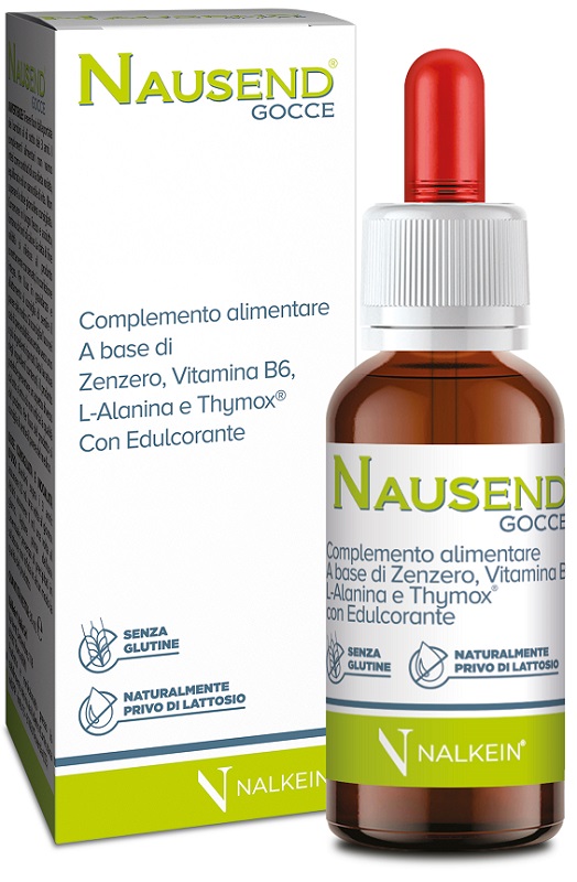 NAUSEND GOCCE 30 ML - farmascienza.it