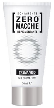 ZERO MACCHIE CREMA VISO SPF30 30 ML - farmascienza.it