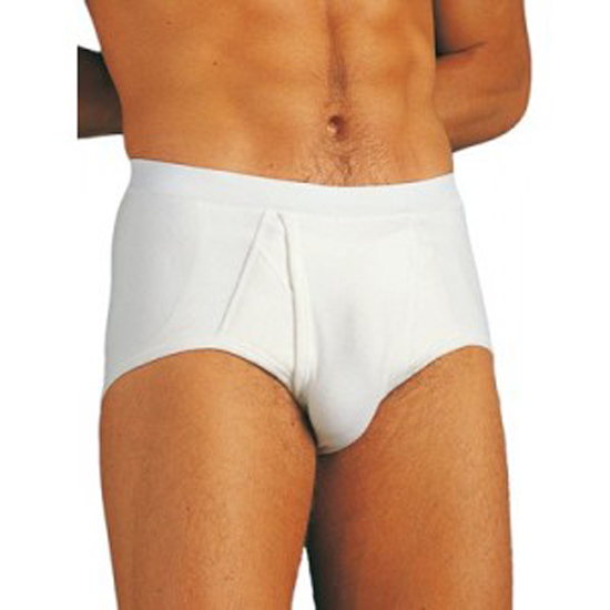 DUALSAN SLIP CONTENITIVO UOMO TAGLIA 03 - farmascienza.it
