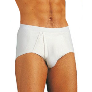 DUALSAN SLIP CONTENITIVO UOMO TAGLIA 04 - farmascienza.it