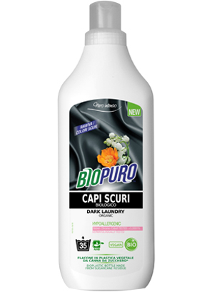 BIOPURO CAPI SCURI 1000 ML - farmascienza.it