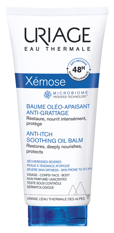 XEMOSE BALSAMO OLIO 200 ML - farmascienza.it