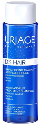 URIAGE DS HAIR SHAMPOO ANTIFORFORA 200 ML - farmascienza.it