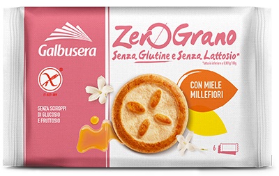 ZEROGRANO FROLLINO 220 G - farmascienza.it