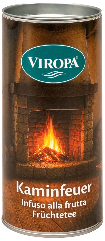 VIROPA INFUSO AI FRUTTI FUOCO DI CAMINETTO 75 G - farmascienza.it