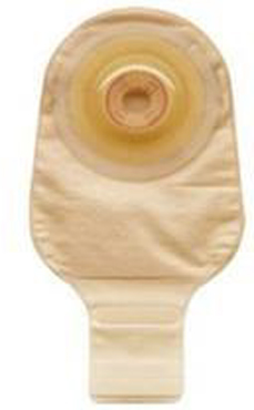 SACCA ILEOSTOMIA ESTEEM+SOFT CONVEX MONOPEZZO CONVESSO FONDO APERTO RITAGLIABILE 20-47 CM 10 PEZZI - farmascienza.it