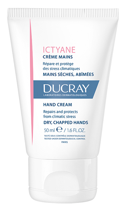 ICTYANE CREMA MANI 50 ML - farmascienza.it