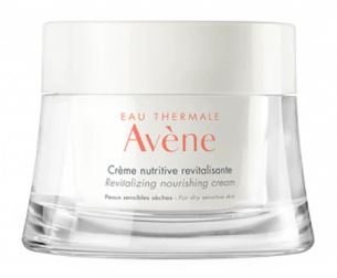 AVENE CREMA NUTRITIVA RIVITALIZZANTE 50 ML - farmascienza.it