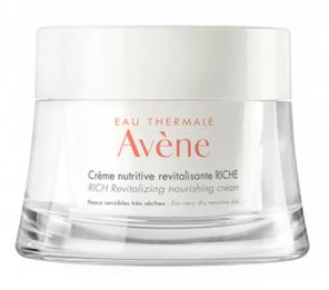 AVENE CREMA NUTRITIVA RIVITALIZZANTE RICCA 50 ML - farmascienza.it