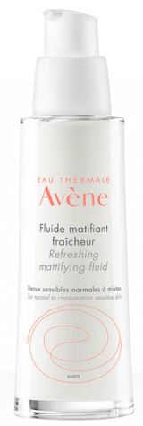AVENE FLUIDO FRESCHEZZA OPACIZZANTE 50 ML - farmascienza.it