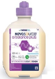 NOVASOURCE GI BALANCE PLUS 500 ML - farmascienza.it