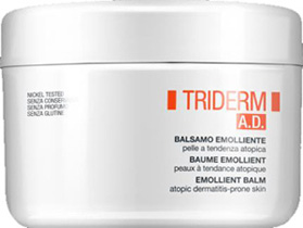 TRIDERM AD BALSAMO EMOLLIENTE 450 ML - farmascienza.it