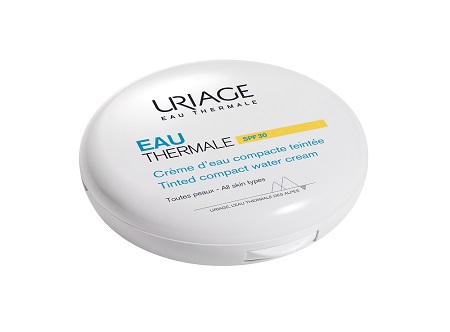 EAU THERMALE CREMA COMPATTA COLORATA ALL'ACQUA SPF30 - farmascienza.it