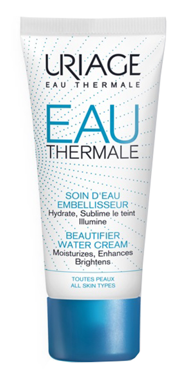 EAU THERMALE CREMA ILLUMINANTE ALL'ACQUA 40 ML - farmascienza.it